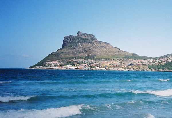Hout Bay Sentinel